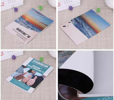 崇左說明書印刷設(shè)計(jì) 圖文印筆記本訂做 廣告設(shè)計(jì)制作