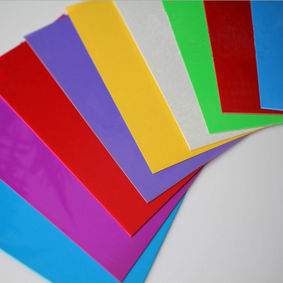 【【企業(yè)集采】專業(yè)生產(chǎn)PP PVC PET等印刷片材】價(jià)格,廠家,圖片,塑料板/片,浙江鑫泰塑膠印刷-