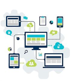 從IaaS到PaaS 云服務行業(yè)發(fā)展速度遠超你的想象