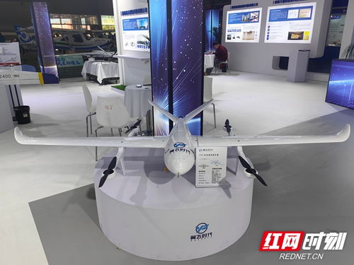 組團(tuán)破圈吸睛，天心經(jīng)開區(qū)攜16家企業(yè)秀出低空經(jīng)濟(jì)硬實(shí)力